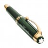 Estilogràfica Montblanc Meisterstück The Origin Classique verda 131341