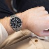 Seiko Prospex 1965 Heritage Diver's automático esfera negra SPB453J1