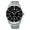Seiko Prospex 1965 Heritage Diver's automàtic esfera negra SPB453J1