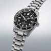 Seiko Prospex 1965 Heritage Diver's automático esfera negra SPB453J1
