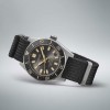 Seiko Prospex 1965 Heritage Diver's Special Edition automàtic negre i daurat SPB455J1