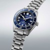 Seiko Prospex 1965 Heritage Diver's automatic blue color SPB451J1