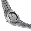 Rellotge Tissot PRX Powermatic 80 acer esfera verd clar T1372071109101
