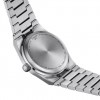 Tissot PRX watch 35mm green dial steel bracelet T1372101108100