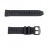 Correa silicona negra Tissot T-Touch Connect Sport T603048907 T153420A 21mm