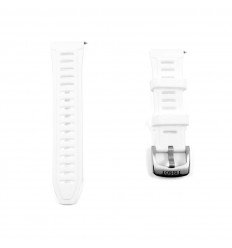 Corretja silicona blanca XS Tissot T-Touch Connect Sport T603048906 T153420A 21mm