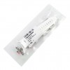 Corretja silicona negra Tissot T-Touch Connect Sport T603048907 T153420A 21mm