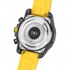 Reloj Lotus Connected hombre 20000/8 correa silicona amarilla