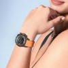 Reloj Lotus Connected hombre 20000/7 correa silicona naranja