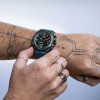 Reloj Lotus Connected hombre 20000/5 correa silicona verde