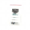 TAG Heuer FC5092 Deployment Buckle 20mm Titanium Matte