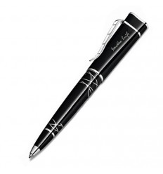 Esferógrafo Montblanc Writers Edition Jonathan Swift 107483