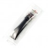 Black rubber Tissot strap for PRC 200 and SEASTAR ref. T603044545 20mm