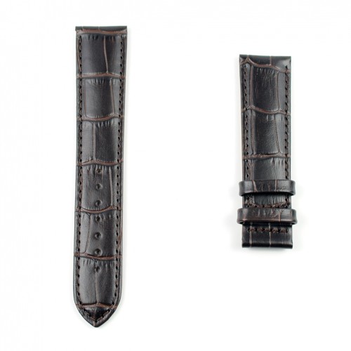 Black rubber strap Tissot Seastar 1000 T120417A T603042600 22mm