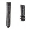 Correa marrón reloj Tissot Tradition T610031949 20mm