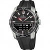 Reloj Festina Connected hombre F23000/4 correa silicona negra