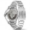 Montblanc 1858 Iced sea automatic date watch red dial 132291
