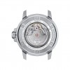 Reloj Tissot Seastar 1000 Powermatic 80 Esfera azul T1204071104103