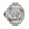 Tissot T-Race Powermatic 80 watch black dial 41 mm T1418071705100