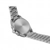 Reloj Tissot PR100 chrono esfera azul brazalete acero T1504171135100
