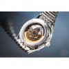 Seiko Presage automatic watch sensaicha dial steel bracelet SPB465J1