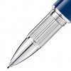 Fineliner Montblanc StarWalker BluePlanet en resina azul 132440
