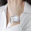 Lotus woman watch 18967/2 mother of pearl dial steel bracelet