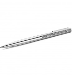 Bolígraf Swarovski Crystal Shimmer to platejat i cromat 5668056