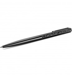 Swarovski Crystal Shimmer ballpoint pen black lacquered 5678184