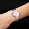 Reloj Festina Mademoiselle F20700/2 esfera rosa brazalete acero