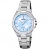 Rellotge Festina Mademoiselle F20700/3 esfera blava braçalet acer