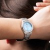 Rellotge Festina Mademoiselle F20700/3 esfera blava braçalet acer