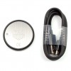 Carregador i cable genuí per rellotge TAG Heuer Connected Modular 45 EB0091