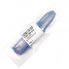 Correa silicona azul Tissot T-Touch Connect Sport T603049210 T153420A 21mm