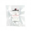 Hebilla desplegable acero Tissot T640027104 para correas piel 18mm