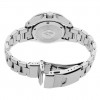 Seiko Prospex automatic Mar Samurai watch black dial SRPL13K1