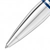 Bolígrafo Montblanc StarWalker Blue Planet Doué resina azul 132437