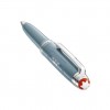 Bolígrafo Montblanc Meisterstück X Olympic Heritage Chamonix gris 131365