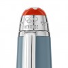 Montblanc Meisterstück rollerball X Olympic Heritage Chamonix 131365