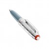 Montblanc Meisterstück 131369 rollerball X Olympic Heritage Chamonix