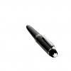 Bolígraf Montblanc Meisterstück LeGrand platinat resina negra 132451
