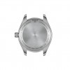 Reloj Tissot PR100 34mm esfera rosa brazalete acero T1502101133100