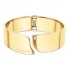 Polsera esclava Calvin Klein Cherished dona acer daurat 35000657