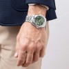 Reloj Lotus Freedom home esfera verda braçalet acer 18854/3