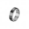 Anillo Lotus Style hombre LS2395-3 en acero inoxidable bicolor