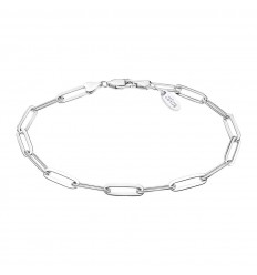 Pulsera Lotus Silver Links Collection LP3200-2/1 en plata