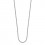 Collar cadena Lotus Silver para mujer plata de ley LP3286-1/1