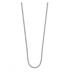 Collaret cadena Lotus Silver per dona plata de llei LP3286-1/1