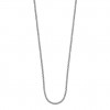 Collar cadena Lotus Silver para mujer plata de ley LP3286-1/1