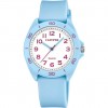 Calypso Junior Collection K5833/4 reloj color azul claro con esfera blanca